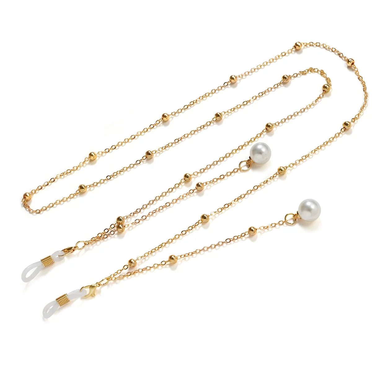 Curve Glam™ Fashion Glasses – Women’s Sunglass Chain