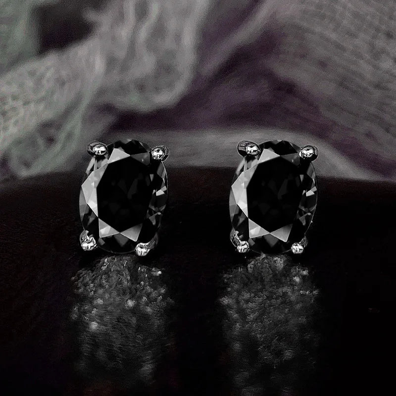 Curve Glam™ Stylish Earrings – Women’s Fashion Earrings