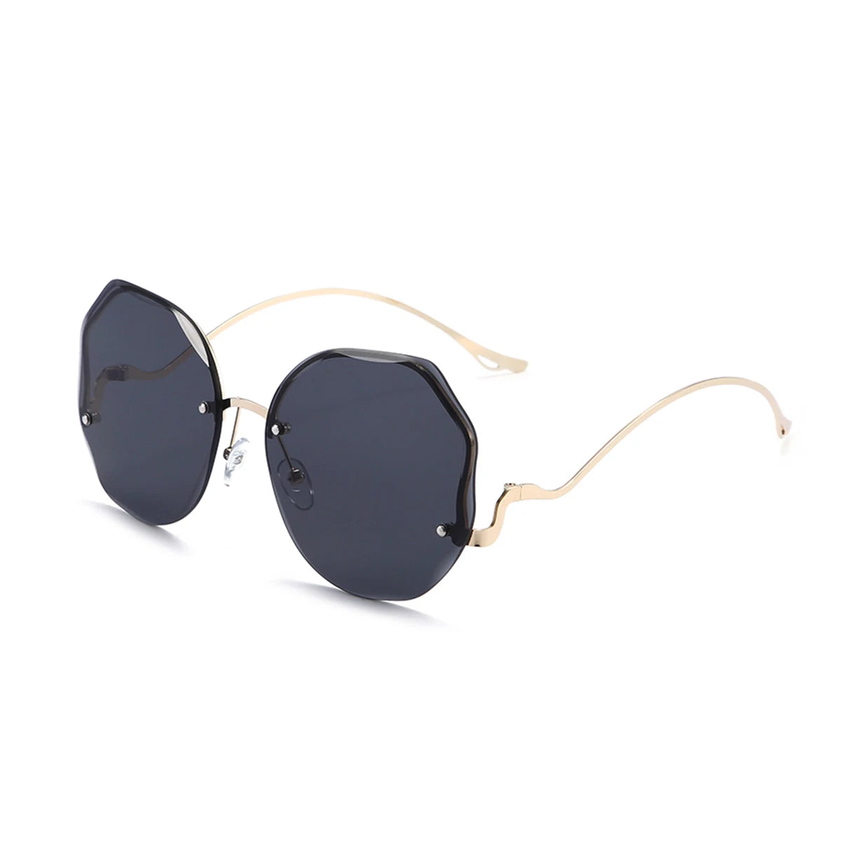 Curve Glam™ Stylish Eyewear – Women’s Fashion Sunglasses