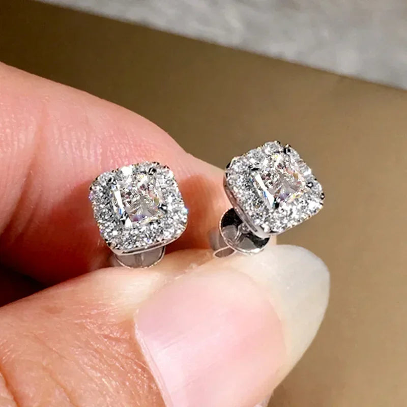 Curve Glam™ Stylish Earrings – Women’s Fashion Earrings