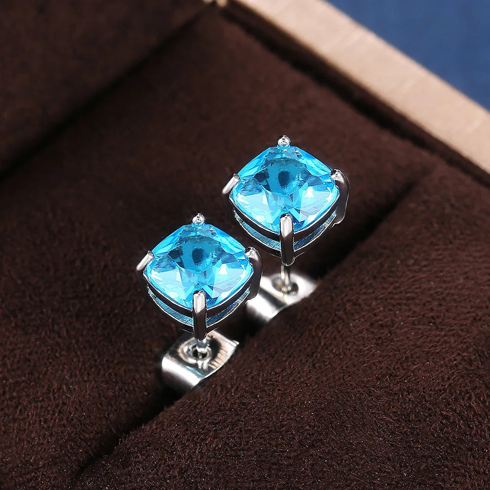 Curve Glam™ Stylish Earrings – Women’s Fashion Earrings