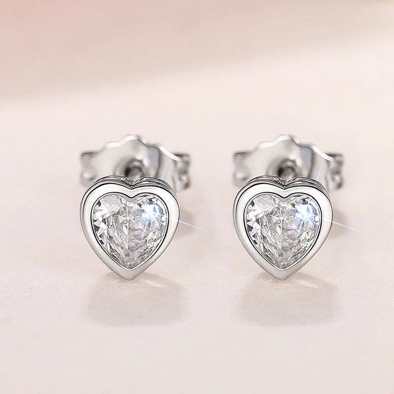 Curve Glam™ Stylish Earrings – Women’s Fashion Earrings