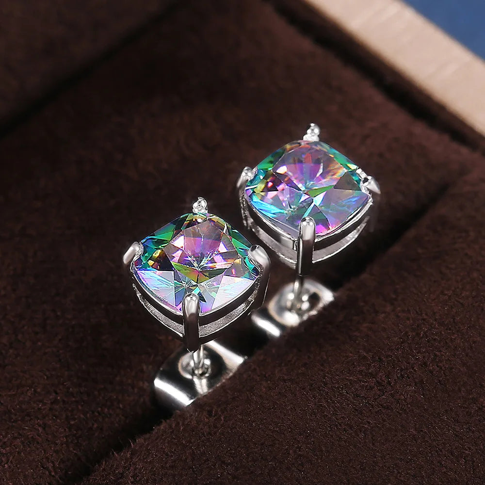 Curve Glam™ Stylish Earrings – Women’s Fashion Earrings