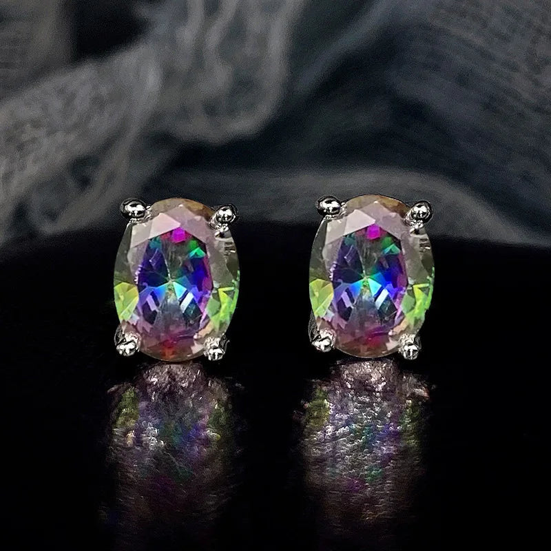 Curve Glam™ Stylish Earrings – Women’s Fashion Earrings