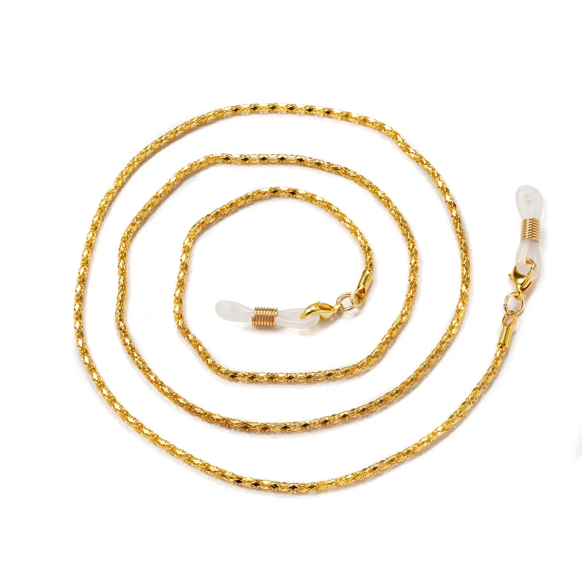 Curve Glam™ Fashion Glasses – Women’s Sunglass Chain