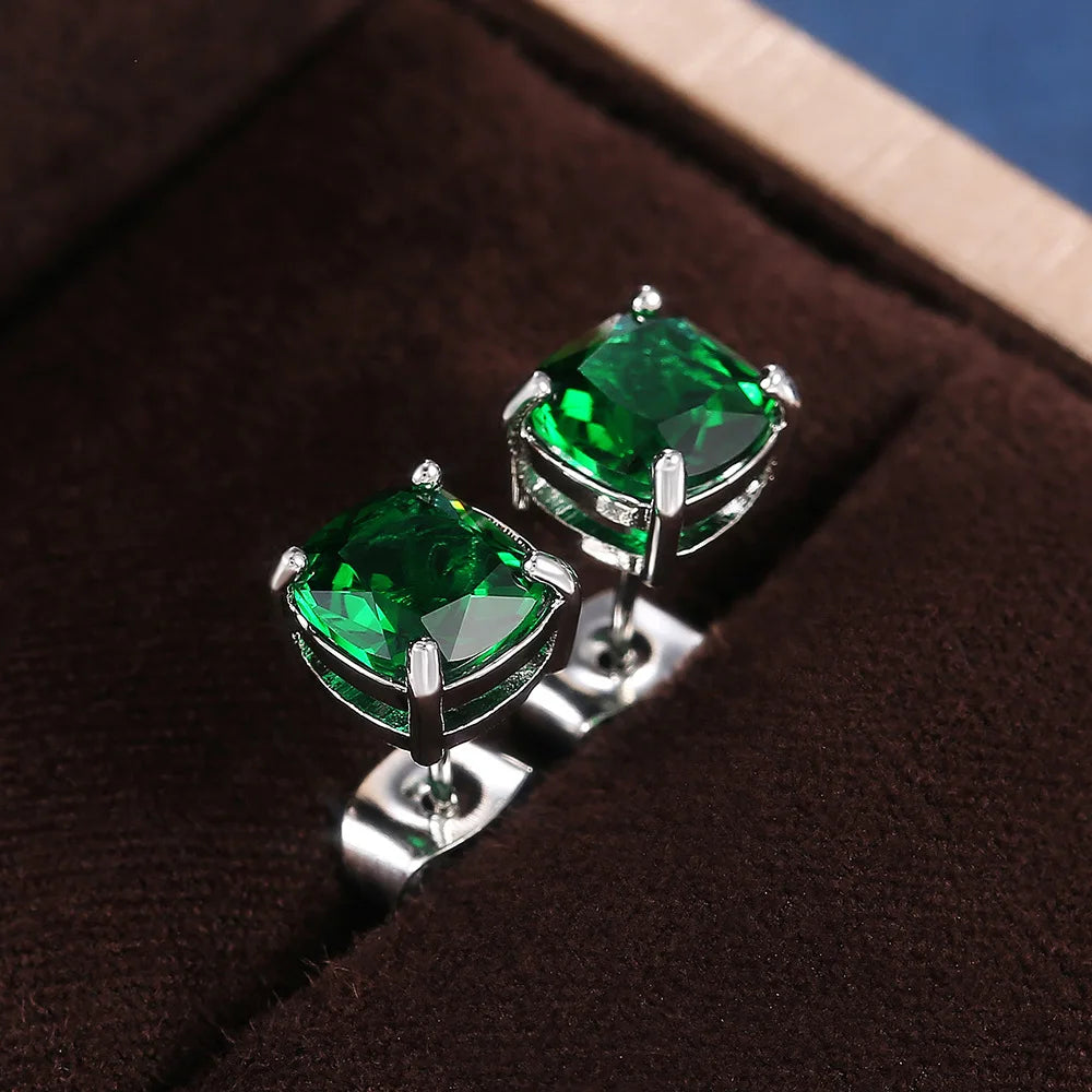 Curve Glam™ Stylish Earrings – Women’s Fashion Earrings