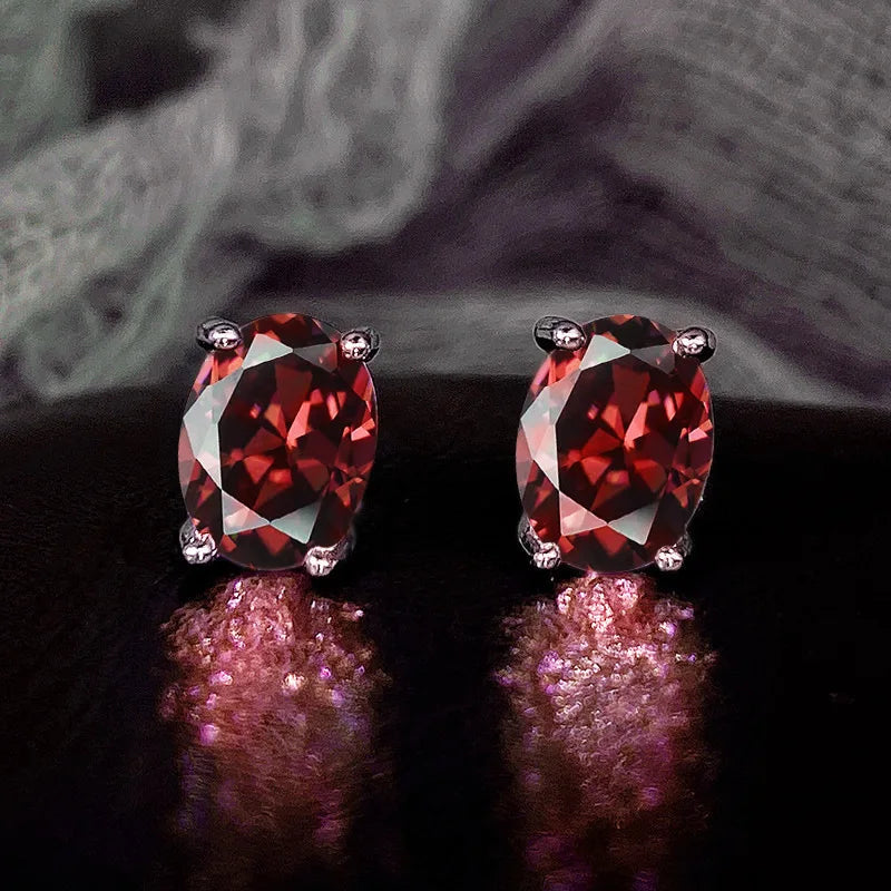 Curve Glam™ Stylish Earrings – Women’s Fashion Earrings