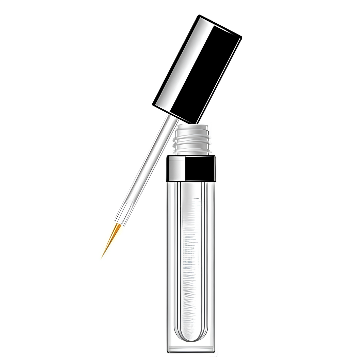 Curve Glam™ Eyebrow Lash – Eyelash Growth Serum