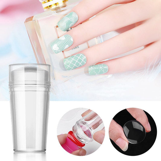 Curve Glam™ Nail Styling – Nail Care Kit