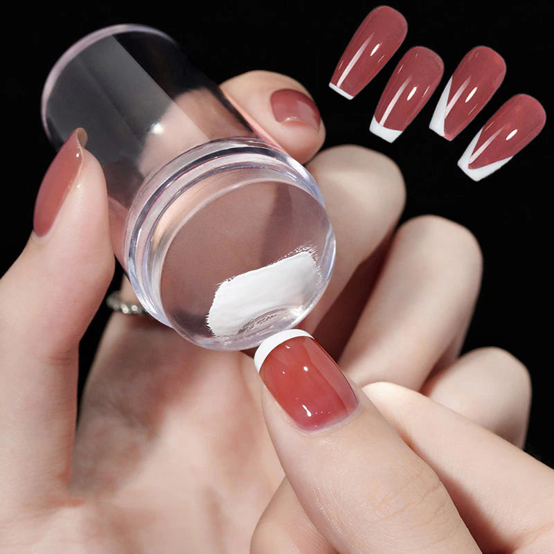 Curve Glam™ Nail Styling – Nail Care Kit