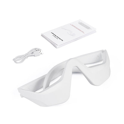 Curve Glam™ Eye Care – Eye Therapy Massager
