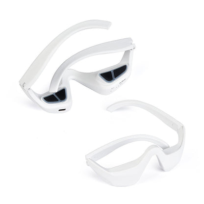 Curve Glam™ Eye Care – Eye Therapy Massager