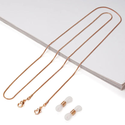 Curve Glam™ Fashion Glasses – Women’s Sunglass Chain