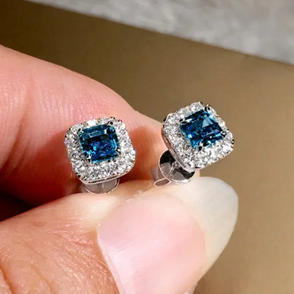 Curve Glam™ Stylish Earrings – Women’s Fashion Earrings