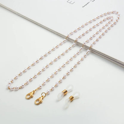 Curve Glam™ Fashion Glasses – Women’s Sunglass Chain