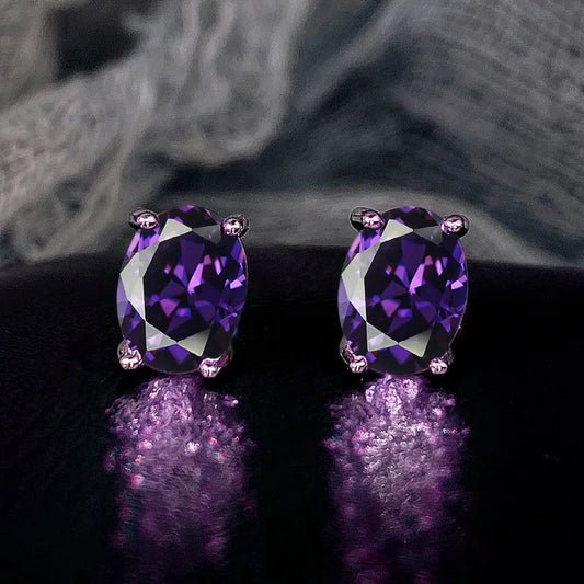 Curve Glam™ Stylish Earrings – Women’s Fashion Earrings