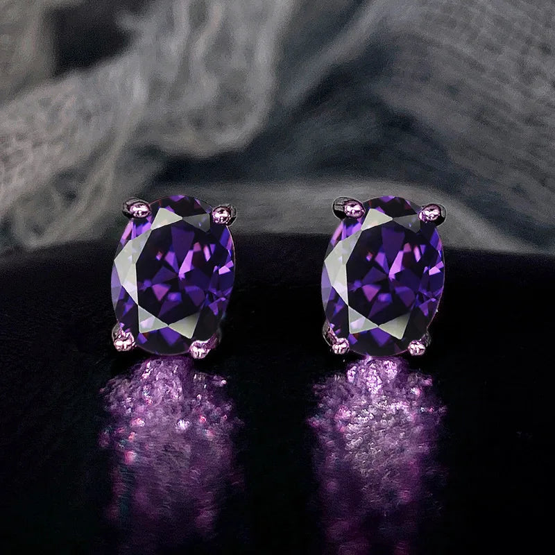 Curve Glam™ Stylish Earrings – Women’s Fashion Earrings