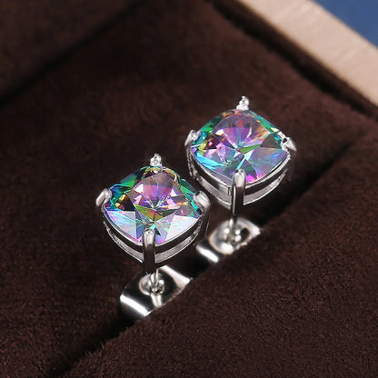 Curve Glam™ Stylish Earrings – Women’s Fashion Earrings