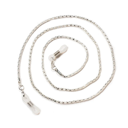 Curve Glam™ Fashion Glasses – Women’s Sunglass Chain