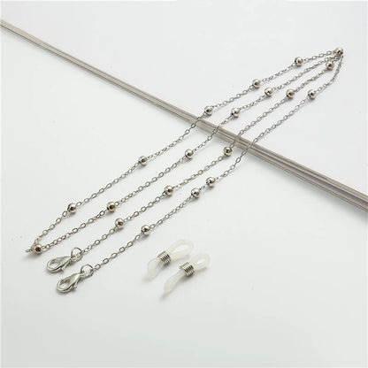 Curve Glam™ Fashion Glasses – Women’s Sunglass Chain
