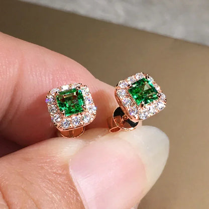 Curve Glam™ Stylish Earrings – Women’s Fashion Earrings