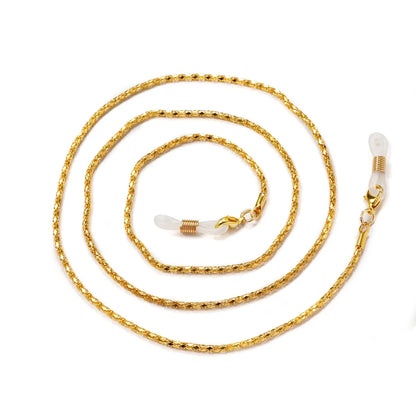 Curve Glam™ Fashion Glasses – Women’s Sunglass Chain